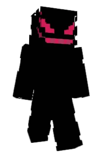 ProLyZ Minecraft avatar full body