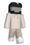 ProMalone Minecraft avatar full body