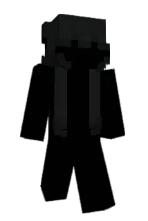 ProMatGamer Minecraft avatar full body