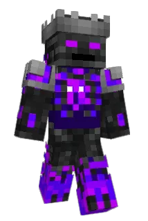 ProMitchell Minecraft avatar full body
