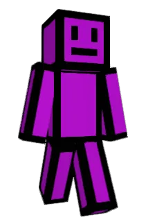 ProMoGaming2015 Minecraft avatar full body