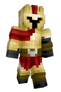 ProNeverFake Minecraft avatar full body