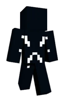 ProNightly Minecraft avatar full body