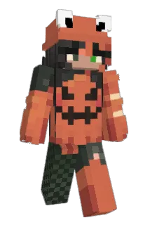 ProNoob_789 Minecraft avatar full body