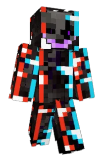ProNugget69 Minecraft avatar full body