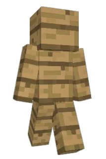 ProOLdiepplayer Minecraft avatar full body