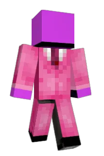 ProParadox8591 Minecraft avatar full body
