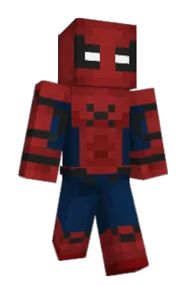 ProPlayar Minecraft avatar full body