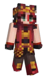 Custom render preview