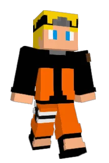 ProReaper01 Minecraft avatar full body
