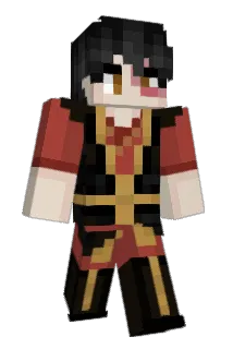 ProSandslash Minecraft avatar full body