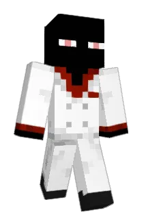 ProScopes94 Minecraft avatar full body