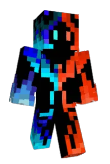 ProSuchti Minecraft avatar full body