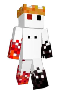ProSwag_90 Minecraft avatar full body