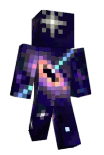 ProTecT_Link Minecraft avatar full body