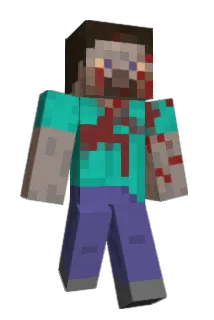 ProVana23113 Minecraft avatar full body