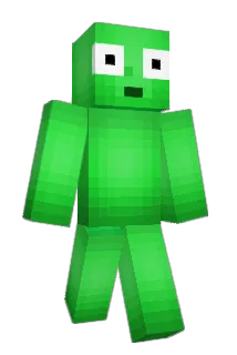 ProVapeMaster Minecraft avatar full body
