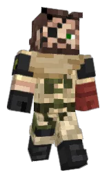 Custom render preview