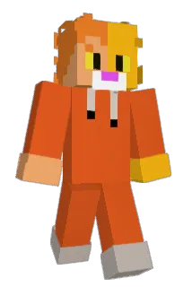 Pro_AlanYT Minecraft avatar full body