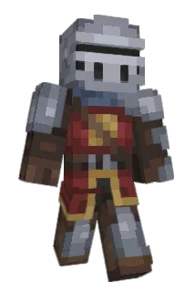Pro_Ameature Minecraft avatar full body
