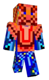 Custom render preview
