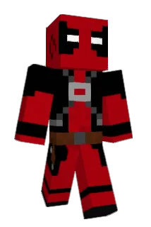 Pro_Eymen Minecraft avatar full body