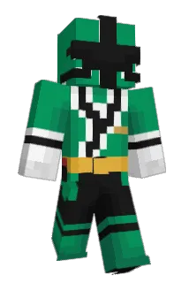 Pro_Iano Minecraft avatar full body