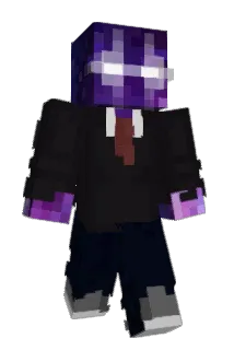 Pro_Jax Minecraft avatar full body