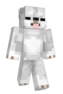 Pro_Lawry Minecraft avatar full body