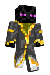 Pro_Moxi Minecraft avatar full body