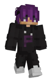 Pro_Nil Minecraft avatar full body