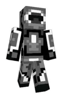 Pro_Noob Minecraft avatar full body