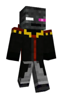 Pro_Stevo97 Minecraft avatar full body
