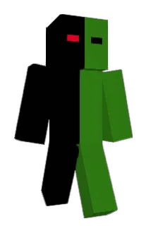 Pro_Tech7 Minecraft avatar full body