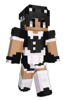 Pro_Vaping Minecraft avatar full body