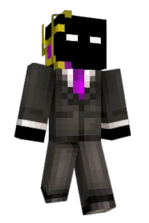 Prob_TeaNo Minecraft avatar full body
