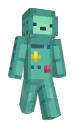 Custom render preview