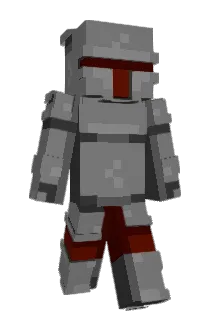 ProbablyApple Minecraft avatar full body
