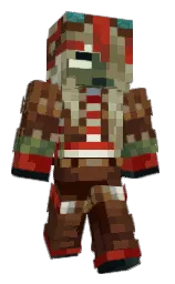 Custom render preview