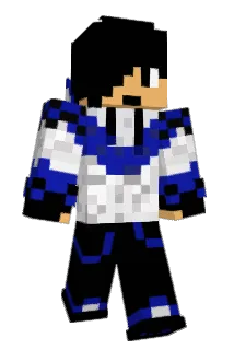 Probably_Nad Minecraft avatar full body
