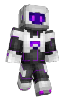 Probably_Pluto Minecraft avatar full body