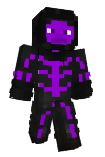 ProbeoMon69 Minecraft avatar full body