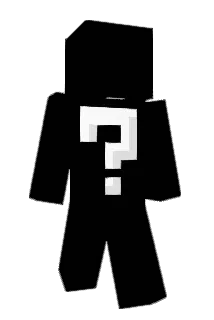 Proccco Minecraft avatar full body