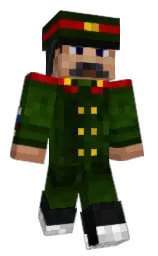 Custom render preview