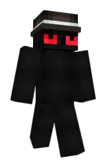ProcessintThe3 Minecraft avatar full body