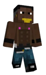 Custom render preview