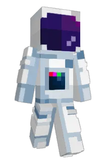 ProcyonSebs Minecraft avatar full body