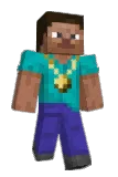 ProdOGX Minecraft avatar full body
