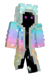 ProdigiesDigs Minecraft avatar full body
