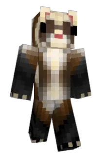 ProdigyEra Minecraft avatar full body